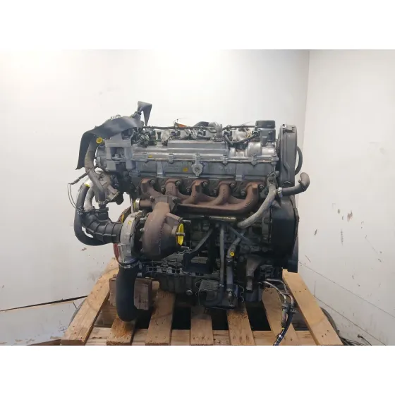 Despiece Motor para Volvo S60 I (384)