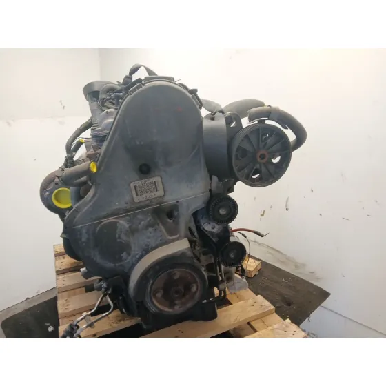 Despiece Motor para Volvo S60 I (384)
