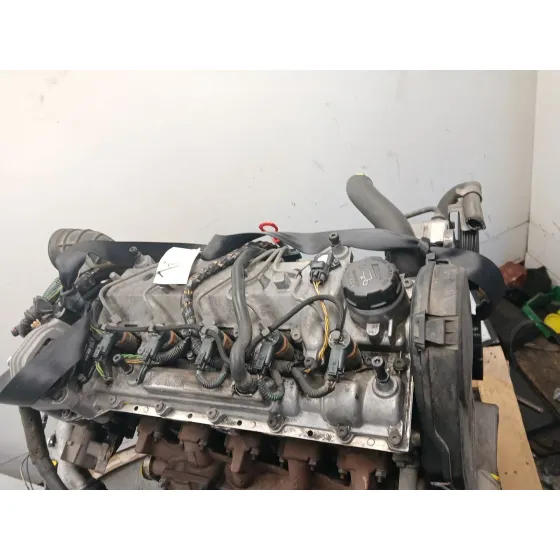 Despiece Motor para Volvo S60 I (384)