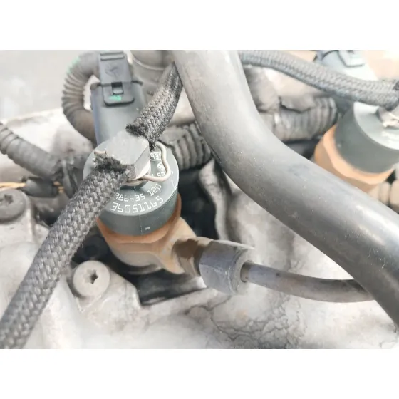 Despiece Motor para Volvo S60 I (384)