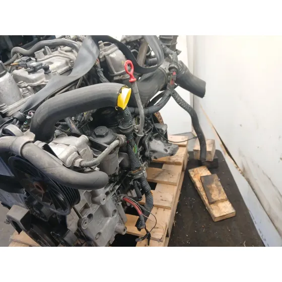 Despiece Motor para Volvo S60 I (384)