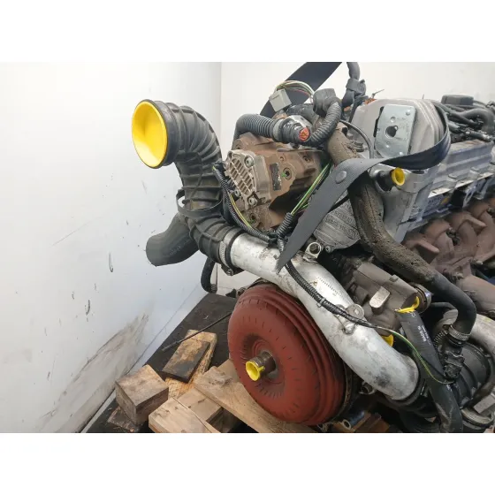 Despiece Motor para Volvo S60 I (384)