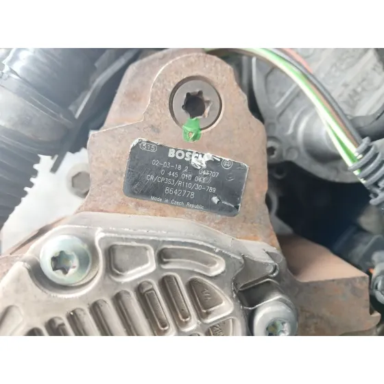 Despiece Motor para Volvo S60 I (384)