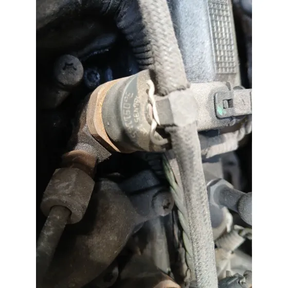 Despiece Motor para Volvo S60 I (384)