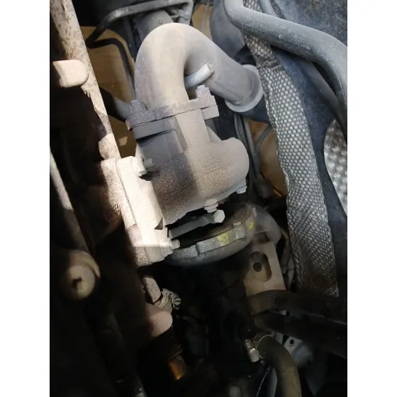 Despiece Motor para Volvo S60 I (384)