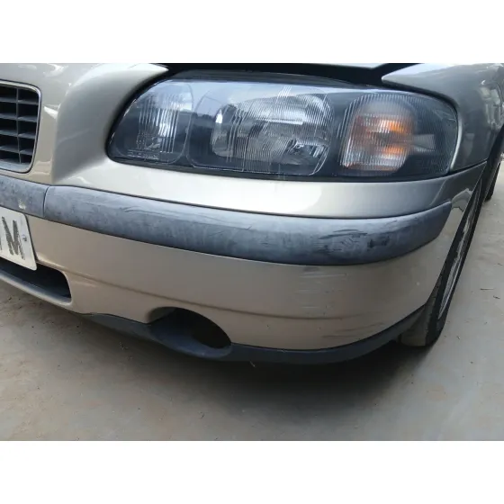 Paragolpes Delantero para Volvo S60 I (384)