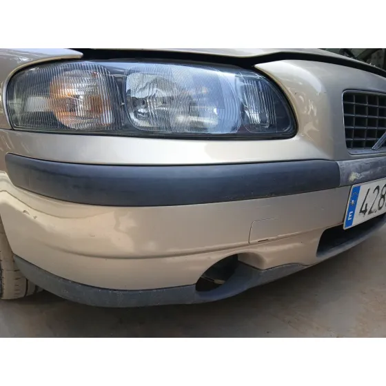 Paragolpes Delantero para Volvo S60 I (384)