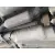 Transmision Central para Ford Kuga (Cbv)