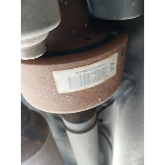 Transmision Central para Ford Kuga (Cbv)