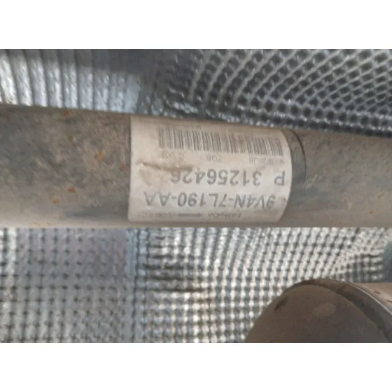 Transmision Central para Ford Kuga (Cbv)