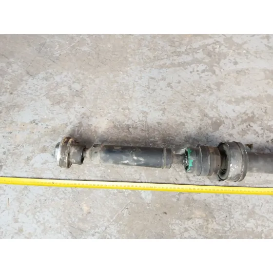 Transmision Central para Ford Kuga (Cbv)