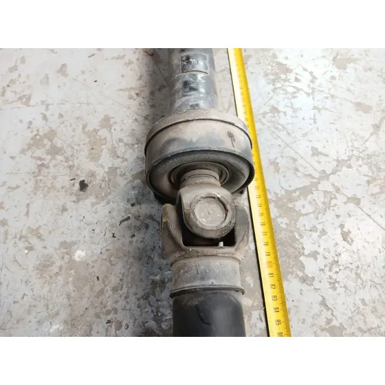 Transmision Central para Ford Kuga (Cbv)