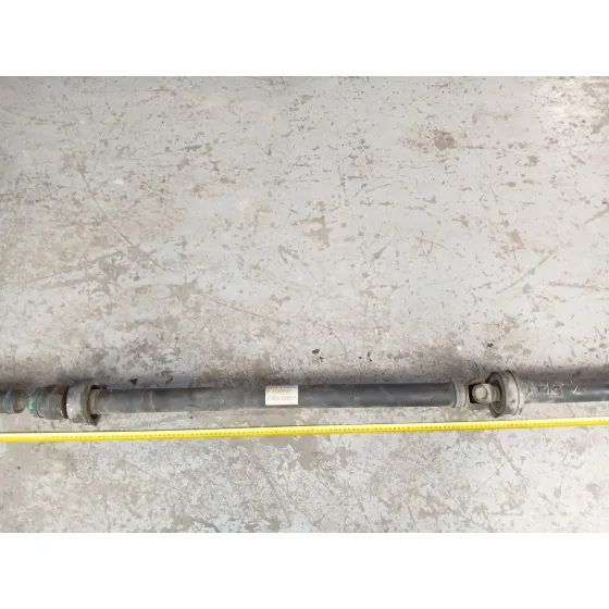 Transmision Central para Ford Kuga (Cbv)