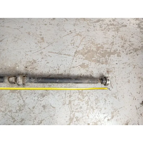 Transmision Central para Ford Kuga (Cbv)