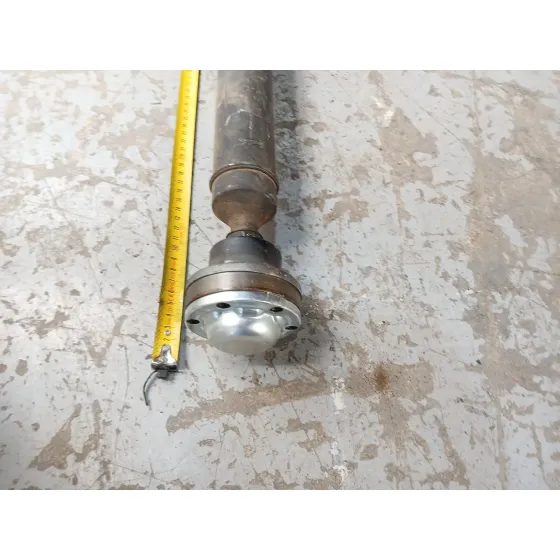 Transmision Central para Ford Kuga (Cbv)
