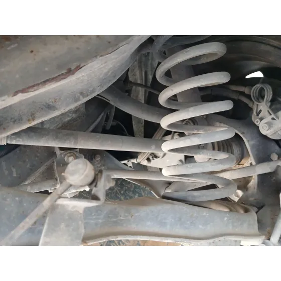 Transmision Trasera Derecha para Ford Kuga (Cbv)