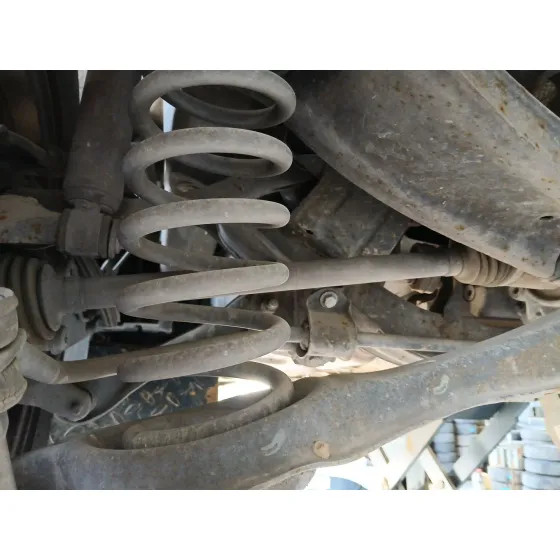 Transmision Trasera Izquierda para Ford Kuga (Cbv)