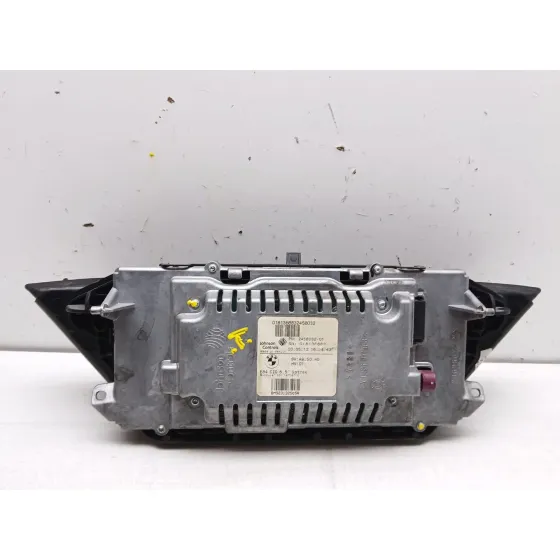Pantalla Multifuncion para Bmw X1 (E84)