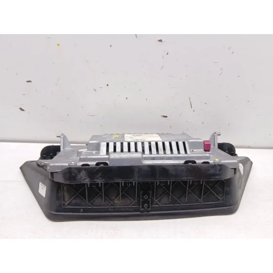 Pantalla Multifuncion para Bmw X1 (E84)