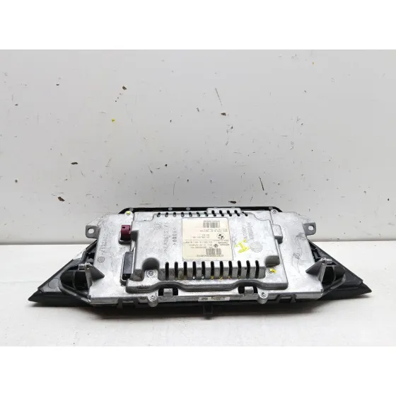 Pantalla Multifuncion para Bmw X1 (E84)
