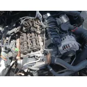 Despiece Motor para Bmw X1 (E84)