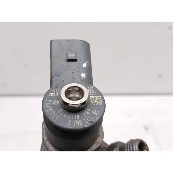 Inyector para Bmw X1 (E84)