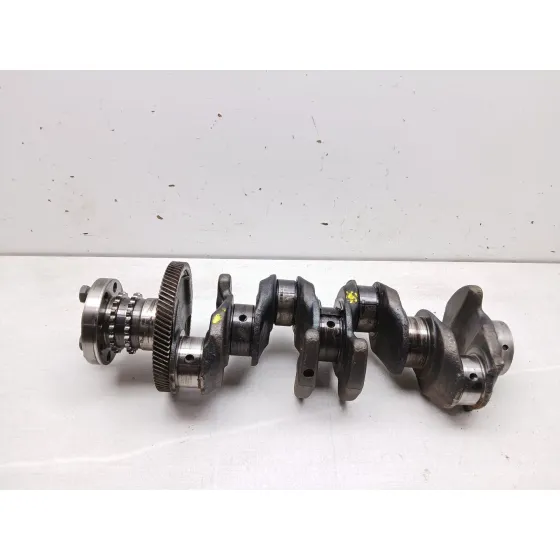 Ciguenal para Bmw X1 (E84)