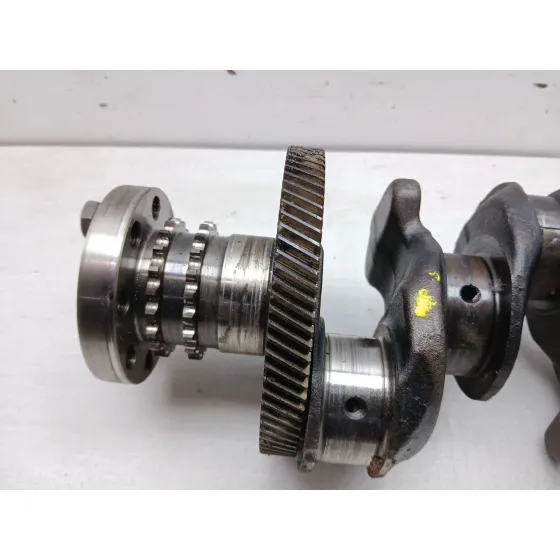 Ciguenal para Bmw X1 (E84)