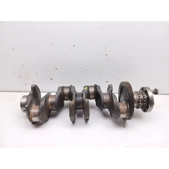 Ciguenal para Bmw X1 (E84)