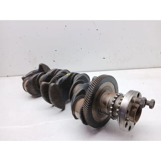 Ciguenal para Bmw X1 (E84)