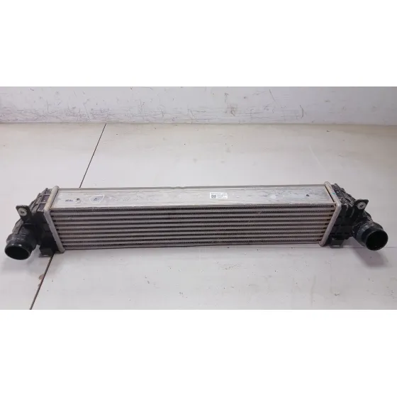 Intercooler para Mg Zs Suv (Azs1)