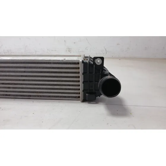 Intercooler para Mg Zs Suv (Azs1)