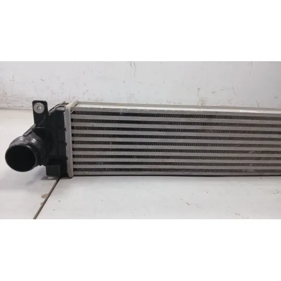 Intercooler para Mg Zs Suv (Azs1)