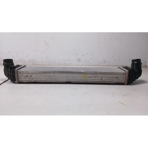 Intercooler para Mg Zs Suv (Azs1)