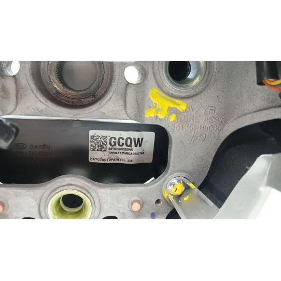 Volante para Kia Picanto Iii (Ja)