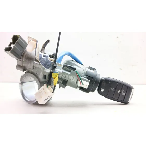 Conmutador De Arranque para Kia Picanto Iii (Ja)