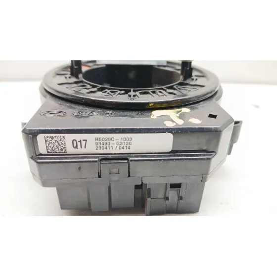 Anillo Airbag para Kia Picanto Iii (Ja)