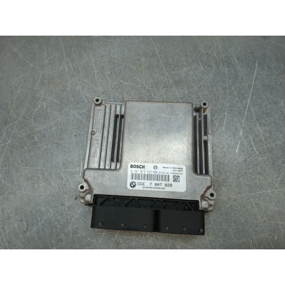 Centralita Motor Uce para Bmw 1 (E87)