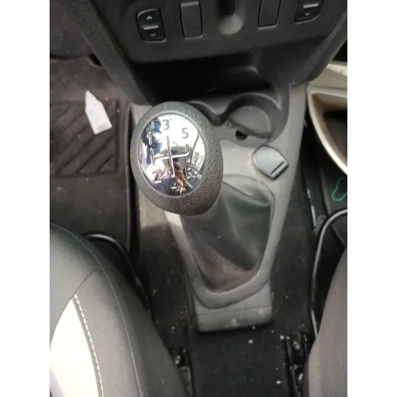 Caja Cambios para Dacia Sandero Ii (B8_)
