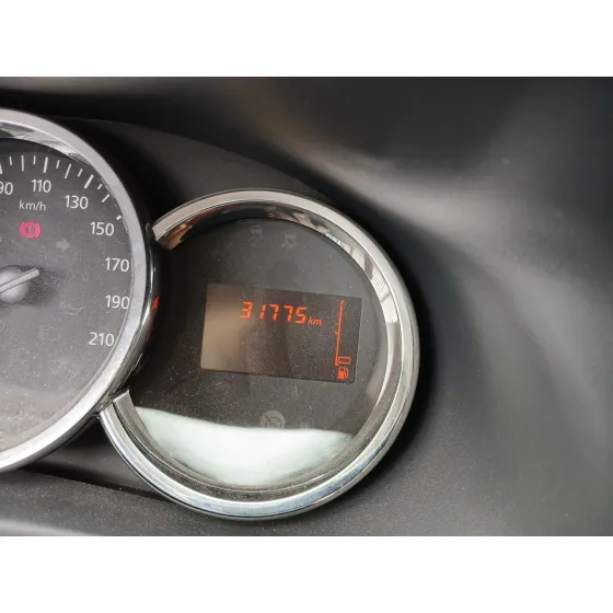 Caja Cambios para Dacia Sandero Ii (B8_)