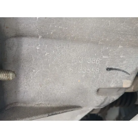 Caja Cambios para Dacia Sandero Ii (B8_)