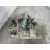 Caja Cambios para Dacia Sandero Ii (B8_)