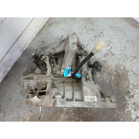 Caja Cambios para Dacia Sandero Ii (B8_)