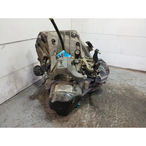 Caja Cambios para Dacia Sandero Ii (B8_)