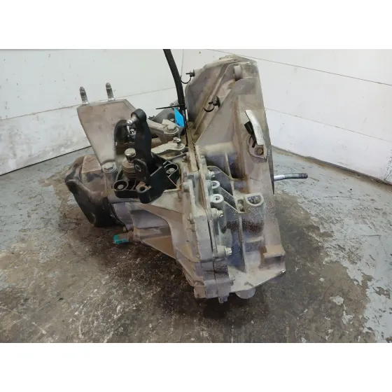 Caja Cambios para Dacia Sandero Ii (B8_)