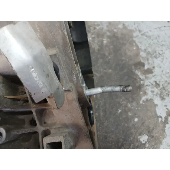 Caja Cambios para Dacia Sandero Ii (B8_)