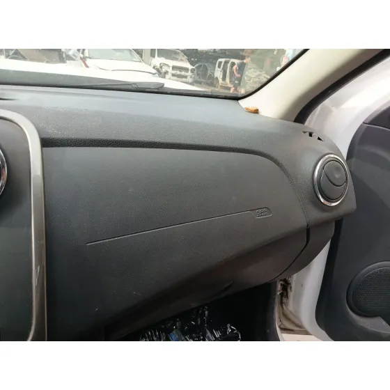 Kit Airbag para Dacia Sandero Ii (B8_)