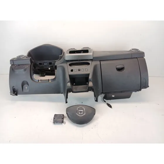 Kit Airbag para Dacia Sandero Ii (B8_)