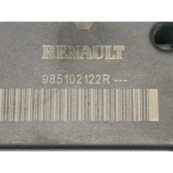 Kit Airbag para Dacia Sandero Ii (B8_)