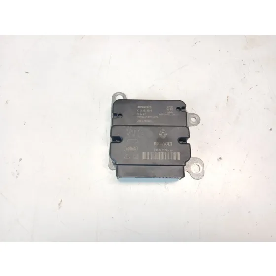 Kit Airbag para Dacia Sandero Ii (B8_)